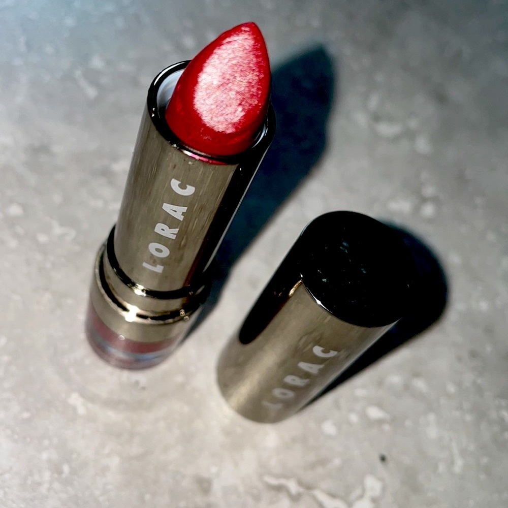 LORAC DOMINATRIX LIPSTICK/GLOSS/LIPLINER - Picture 4 of 4